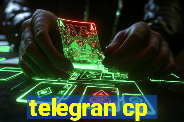 telegran cp